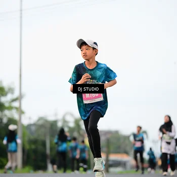 Runner Photo 4759596
