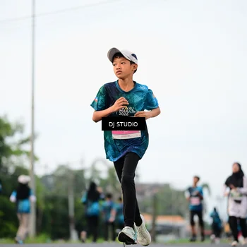 Runner Photo 4759601