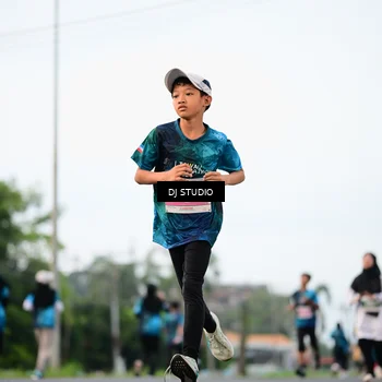 Runner Photo 4759602