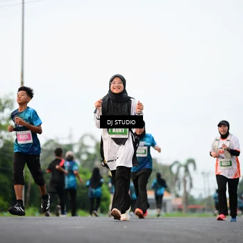 Runner Photo 4759615