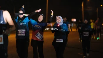 Runner Photo 4759621