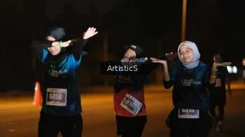 Runner Photo 4759622