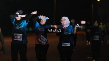 Runner Photo 4759623