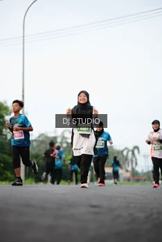 Runner Photo 4759625