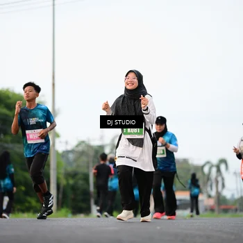 Runner Photo 4759633