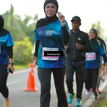 Runner Photo 4759640