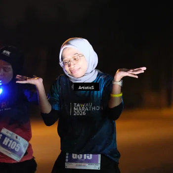 Runner Photo 4759641
