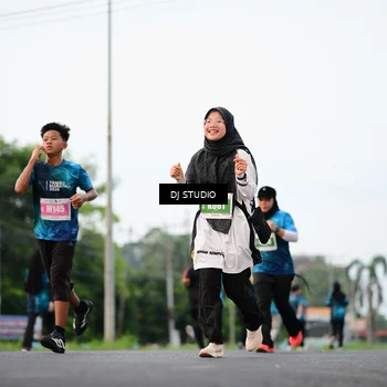 Runner Photo 4759644