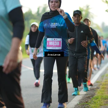 Runner Photo 4759645