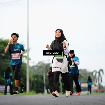 Runner Photo 4759646