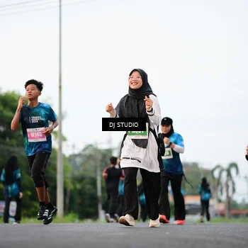 Runner Photo 4759648