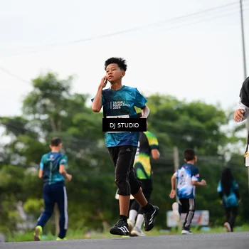 Runner Photo 4759658