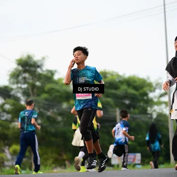 Runner Photo 4759661