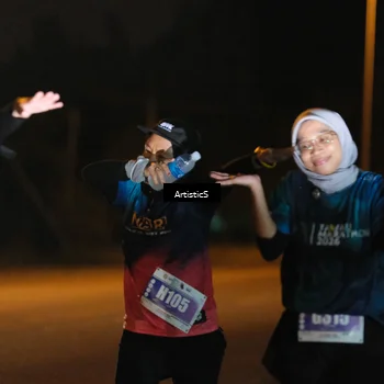 Runner Photo 4759662