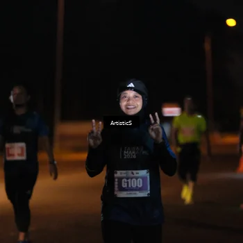 Runner Photo 4759664