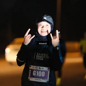 Runner Photo 4759668