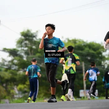Runner Photo 4759669