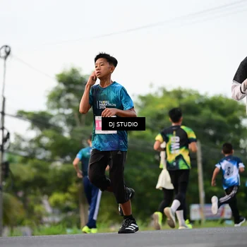 Runner Photo 4759673