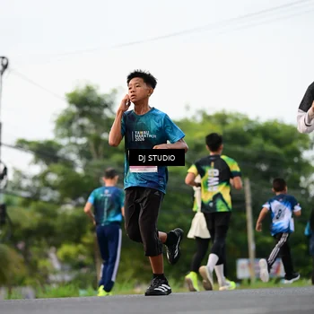 Runner Photo 4759674