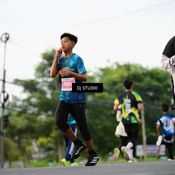 Runner Photo 4759682