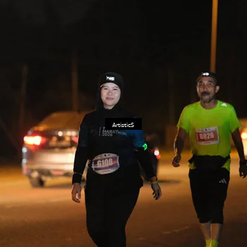 Runner Photo 4759692