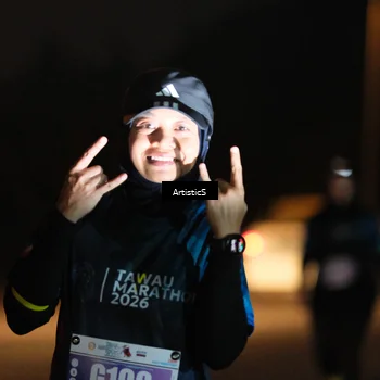 Runner Photo 4759698