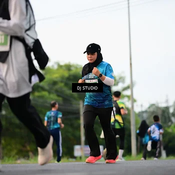 Runner Photo 4759699