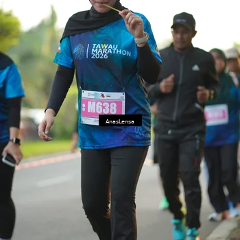 Runner Photo 4759700