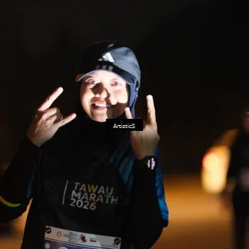Runner Photo 4759702