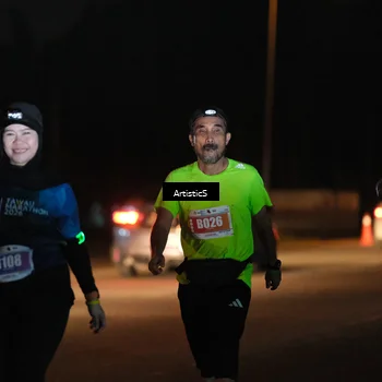 Runner Photo 4759707