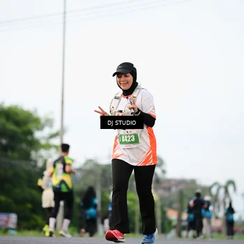 Runner Photo 4759708