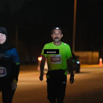 Runner Photo 4759709