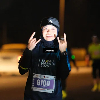 Runner Photo 4759712