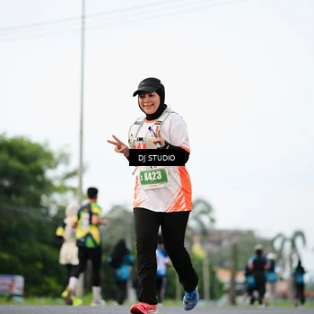 Runner Photo 4759728