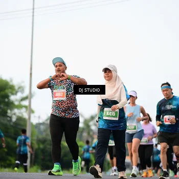 Runner Photo 4759732