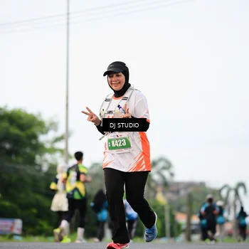 Runner Photo 4759735
