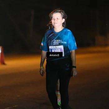 Runner Photo 4759760