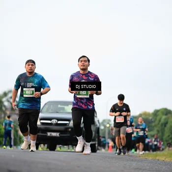 Runner Photo 4759767