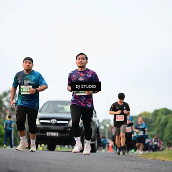 Runner Photo 4759778