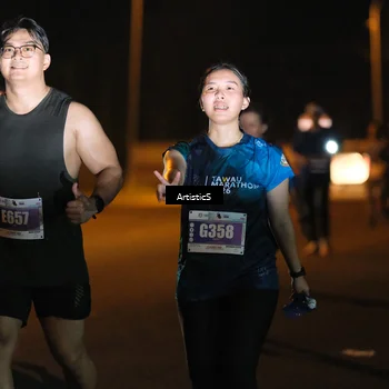 Runner Photo 4759781