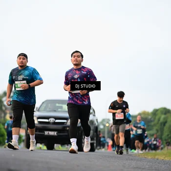 Runner Photo 4759782