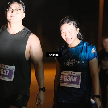 Runner Photo 4759783