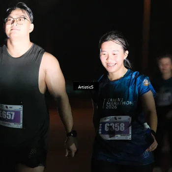 Runner Photo 4759784