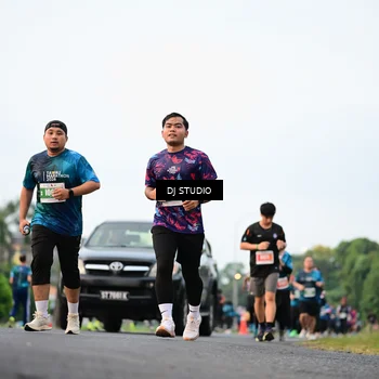 Runner Photo 4759787
