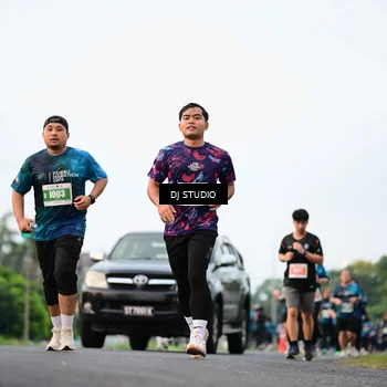 Runner Photo 4759788