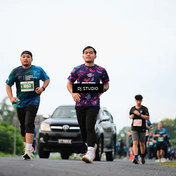 Runner Photo 4759789