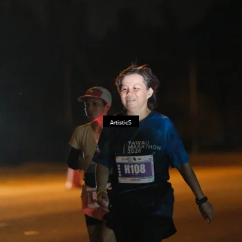 Runner Photo 4759790