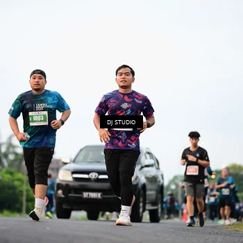 Runner Photo 4759797