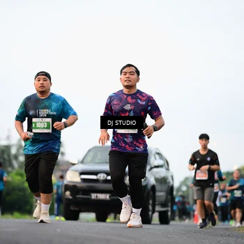 Runner Photo 4759799