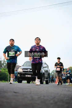 Runner Photo 4759800